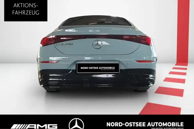 Mercedes-Benz CLA 200 (Clasa CLA) din 2026 cu 7.987 km - oferta MER217032 - foto 7