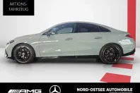 Mercedes-Benz CLA 200 (Clasa CLA) din 2026 cu 7.987 km - oferta MER217032 - foto 8
