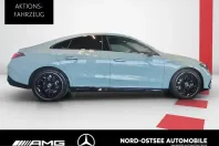 Mercedes-Benz CLA 200 (Clasa CLA) din 2026 cu 7.987 km - oferta MER217032 - foto 9