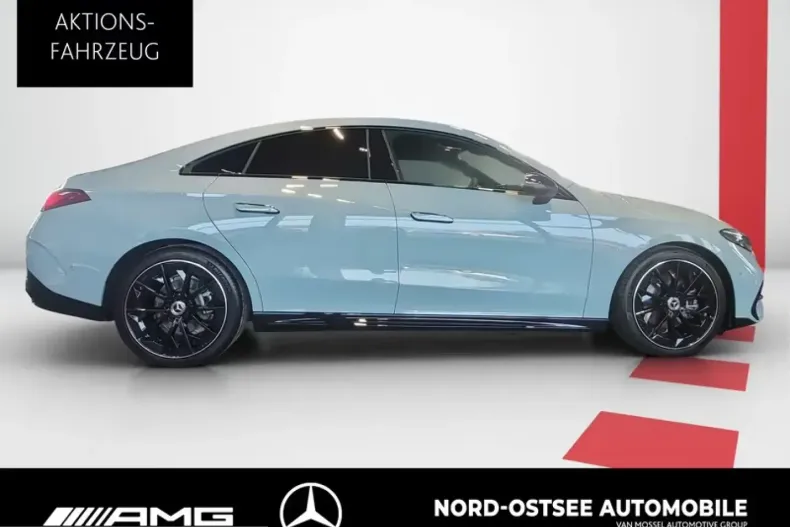 Mercedes-Benz CLA 200 (Clasa CLA) din 2026 cu 7.987 km - oferta MER217032 - foto 9