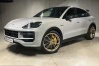 Porsche Cayenne din 2026 cu 0 km - oferta POR217033 - foto 2