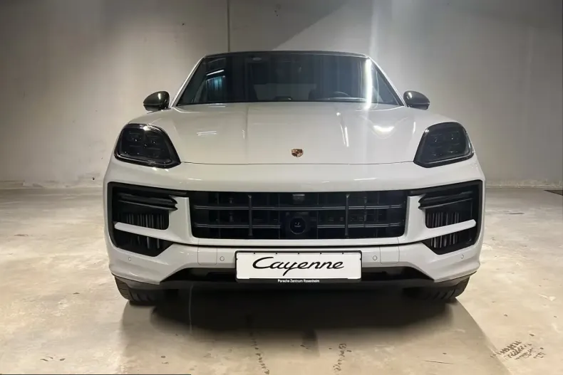 Porsche Cayenne din 2026 cu 0 km - oferta POR217033 - foto 3