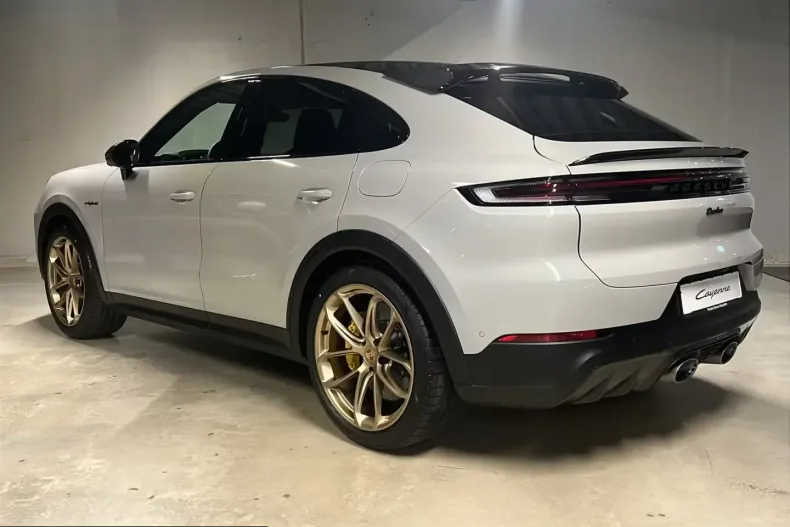 Porsche Cayenne din 2026 cu 0 km - oferta POR217033 - foto 6