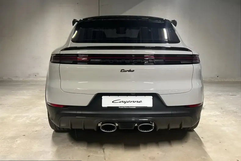 Porsche Cayenne din 2026 cu 0 km - oferta POR217033 - foto 8