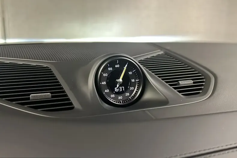 Porsche Cayenne din 2026 cu 0 km - oferta POR217033 - foto 19