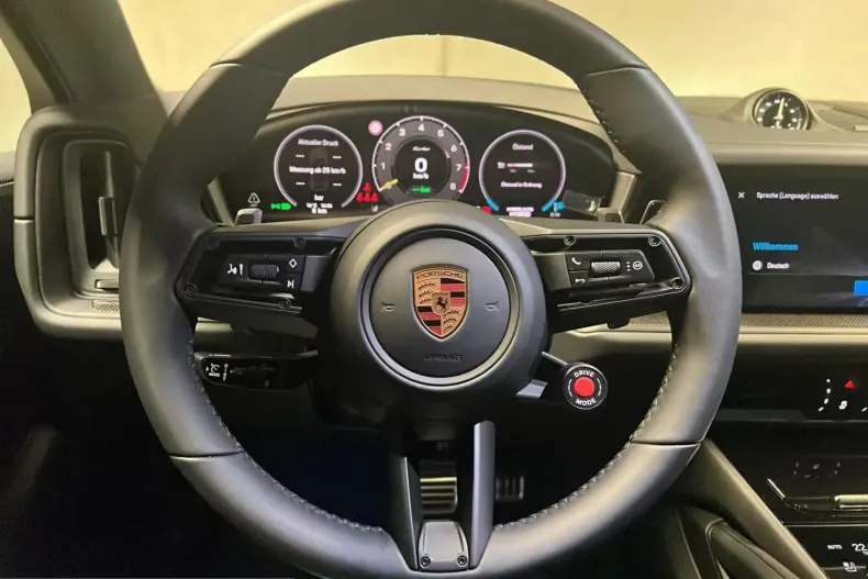 Porsche Cayenne din 2026 cu 0 km - oferta POR217033 - foto 23