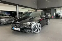 Mercedes-Benz CLA 200 (Clasa CLA) din 2026 cu 8.974 km - oferta MER217034 - foto 1