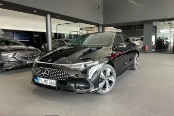 Mercedes-Benz CLA 200 din 2026 - oferta MER217034