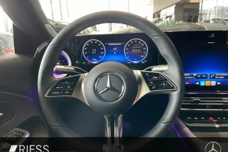 Mercedes-Benz CLA 200 (Clasa CLA) din 2026 cu 8.974 km - oferta MER217034 - foto 10