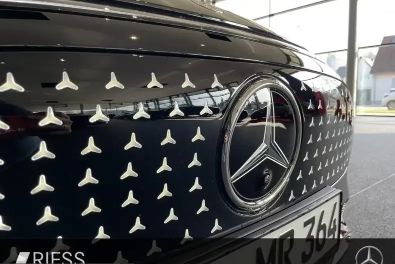 Mercedes-Benz CLA 200 (Clasa CLA) din 2026 cu 8.974 km - oferta MER217034 - foto 13