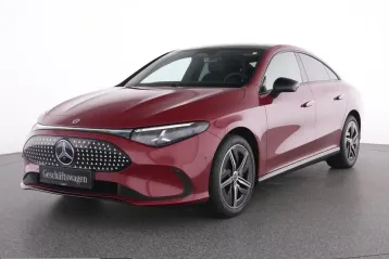 Mercedes-Benz CLA 200 din 2026 - oferta MER217035