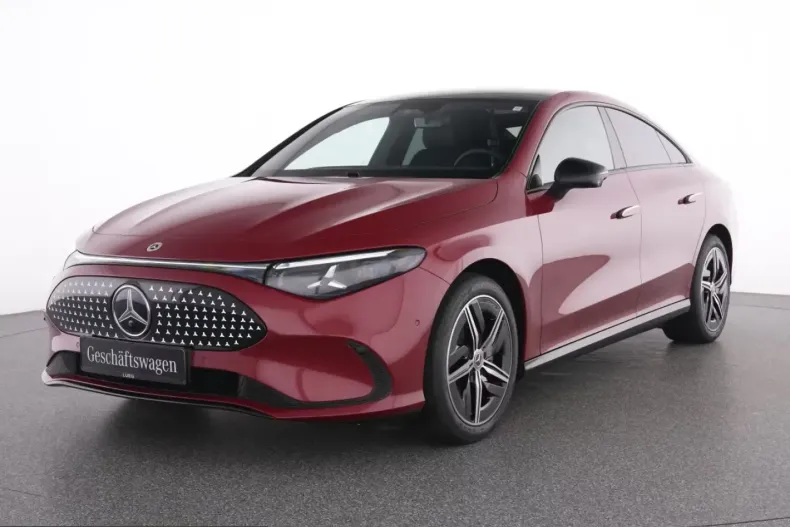 Mercedes-Benz CLA 200 (Clasa CLA) din 2026 cu 4.987 km - oferta MER217035 - foto 1