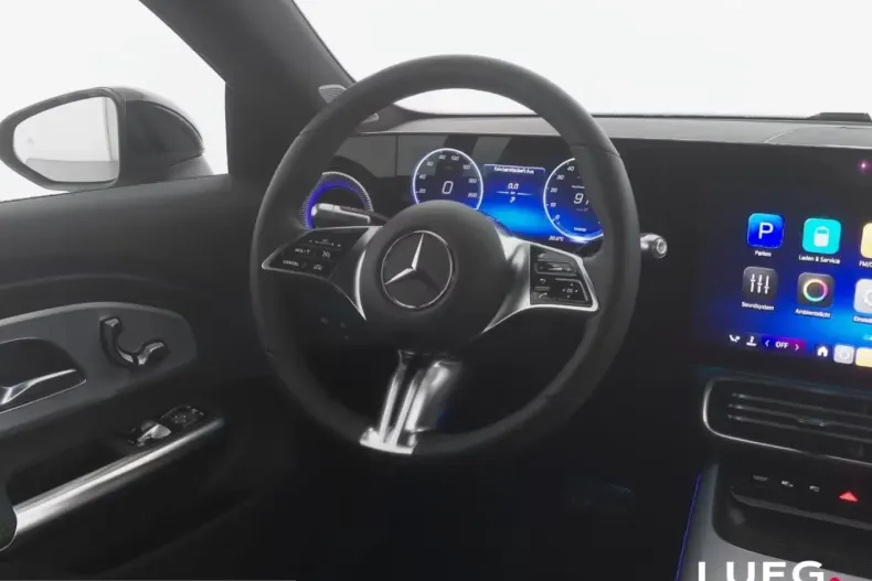 Mercedes-Benz CLA 200 (Clasa CLA) din 2026 cu 4.987 km - oferta MER217035 - foto 5