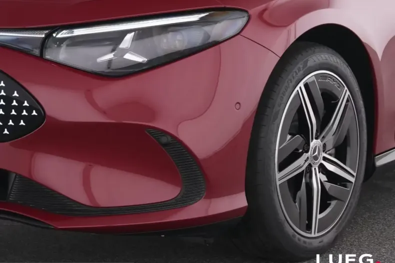 Mercedes-Benz CLA 200 (Clasa CLA) din 2026 cu 4.987 km - oferta MER217035 - foto 8