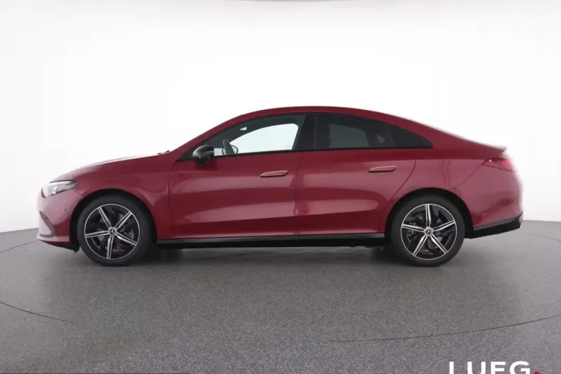 Mercedes-Benz CLA 200 (Clasa CLA) din 2026 cu 4.987 km - oferta MER217035 - foto 10