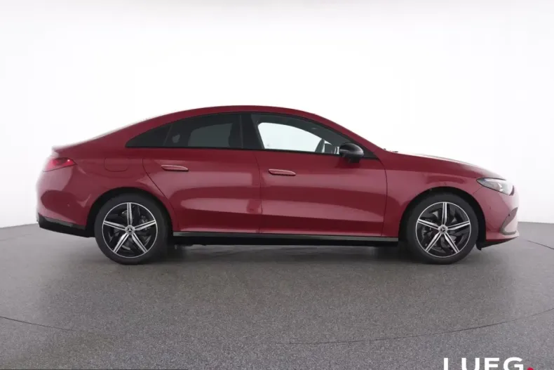 Mercedes-Benz CLA 200 (Clasa CLA) din 2026 cu 4.987 km - oferta MER217035 - foto 11