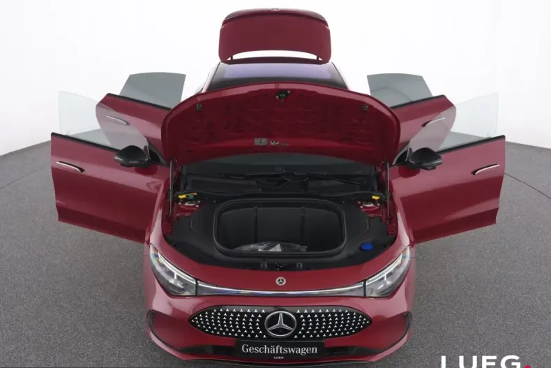 Mercedes-Benz CLA 200 (Clasa CLA) din 2026 cu 4.987 km - oferta MER217035 - foto 12