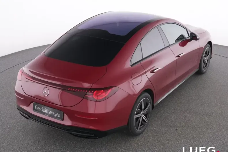Mercedes-Benz CLA 200 (Clasa CLA) din 2026 cu 4.987 km - oferta MER217035 - foto 18