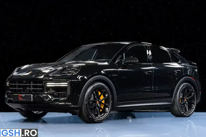 Porsche Cayenne din 2026 cu 0 km - oferta POR217036 - foto 2