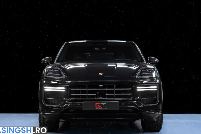 Porsche Cayenne din 2026 cu 0 km - oferta POR217036 - foto 3