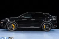Porsche Cayenne din 2026 cu 0 km - oferta POR217036 - foto 4