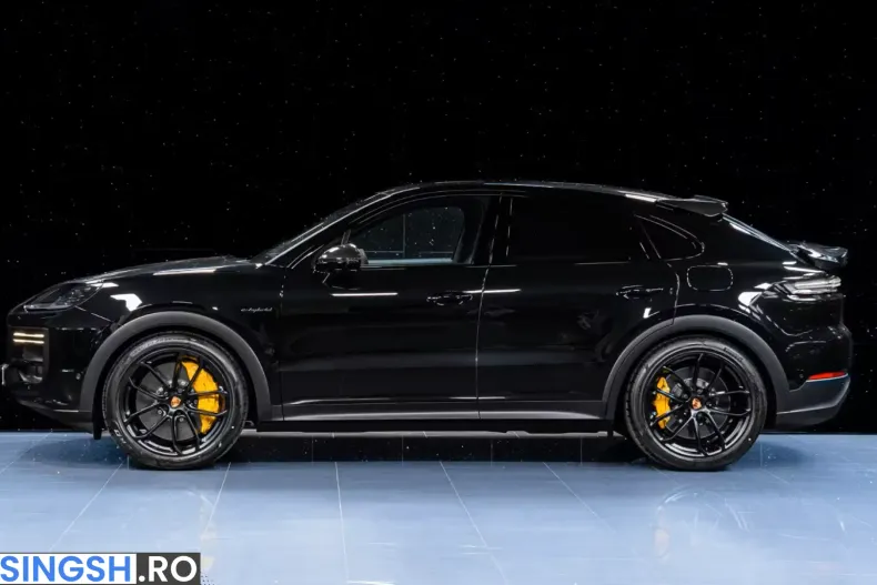 Porsche Cayenne din 2026 cu 0 km - oferta POR217036 - foto 4