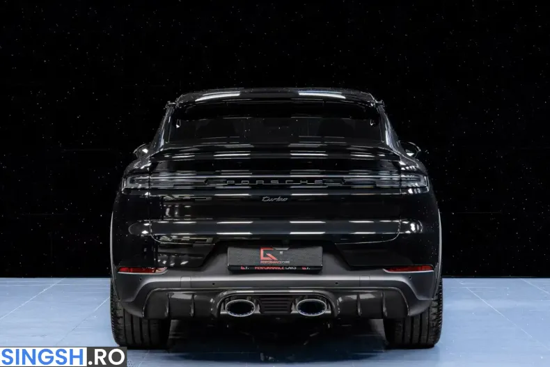 Porsche Cayenne din 2026 cu 0 km - oferta POR217036 - foto 5