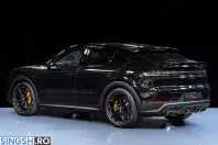 Porsche Cayenne din 2026 cu 0 km - oferta POR217036 - foto 6