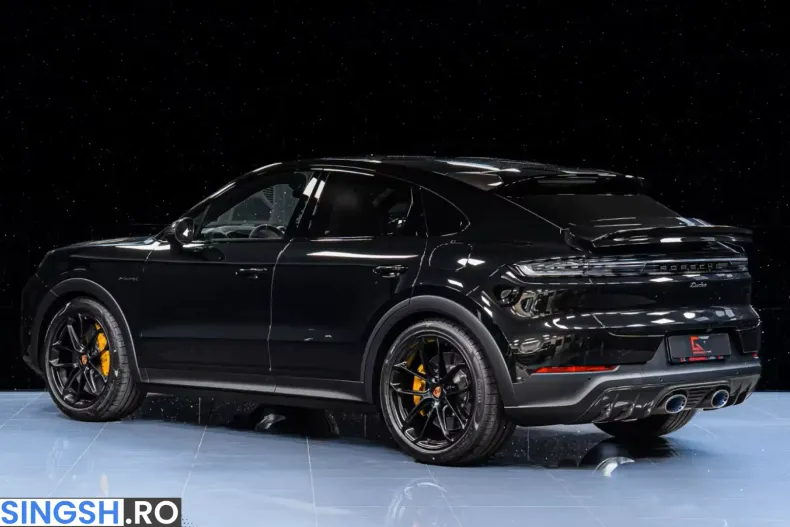 Porsche Cayenne din 2026 cu 0 km - oferta POR217036 - foto 6