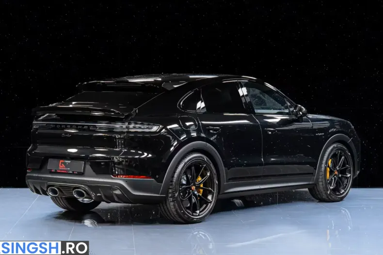Porsche Cayenne din 2026 cu 0 km - oferta POR217036 - foto 7