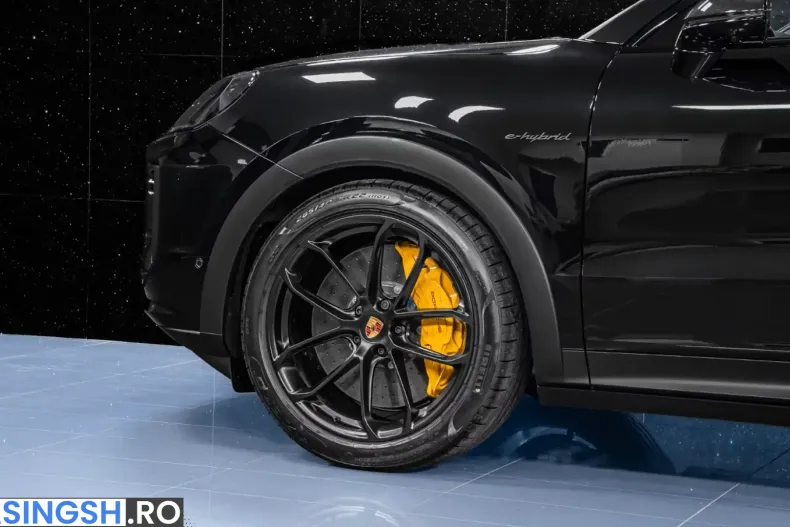 Porsche Cayenne din 2026 cu 0 km - oferta POR217036 - foto 8