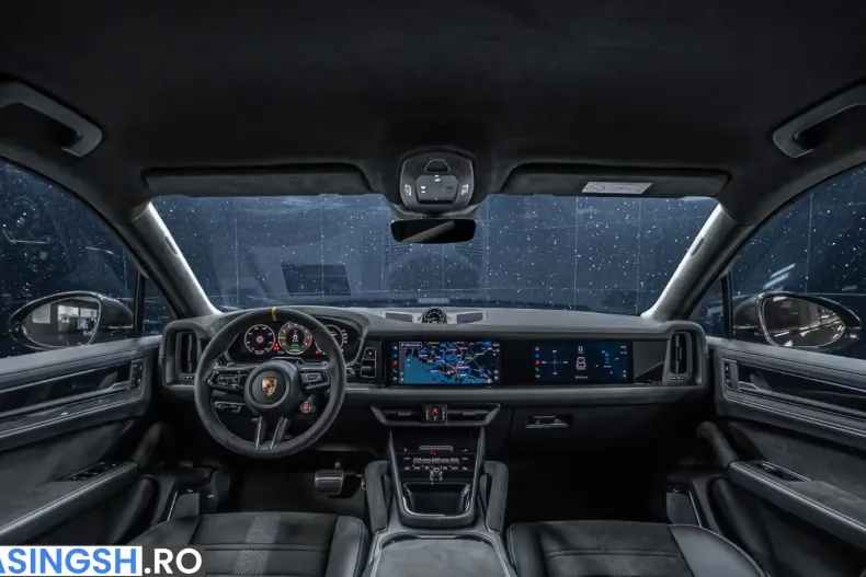 Porsche Cayenne din 2026 cu 0 km - oferta POR217036 - foto 9