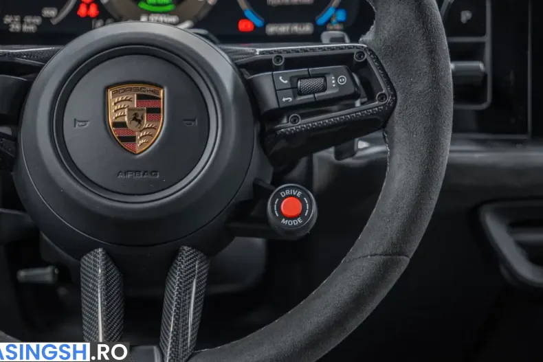 Porsche Cayenne din 2026 cu 0 km - oferta POR217036 - foto 16