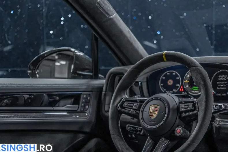 Porsche Cayenne din 2026 cu 0 km - oferta POR217036 - foto 18