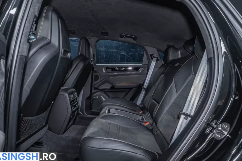 Porsche Cayenne din 2026 cu 0 km - oferta POR217036 - foto 23