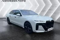 BMW 740 (Seria 7) din 2025 cu 28.045 km - oferta BMW217037 - foto 1