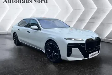 BMW 740 din 2025 - oferta BMW217037