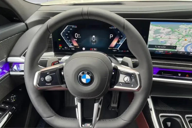 BMW 740 (Seria 7) din 2025 cu 28.045 km - oferta BMW217037 - foto 23
