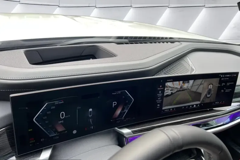 BMW 740 (Seria 7) din 2025 cu 28.045 km - oferta BMW217037 - foto 26