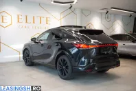 Lexus RX 500 din 2024 cu 44.821 km - oferta LEX217038 - foto 5