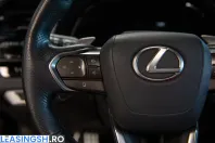 Lexus RX 500 din 2024 cu 44.821 km - oferta LEX217038 - foto 13