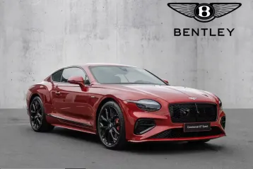 Bentley Continental GT din 2025 - oferta BEN217039
