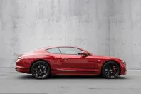 Bentley Continental GT din 2025 cu 3.990 km - oferta BEN217039 - foto 5