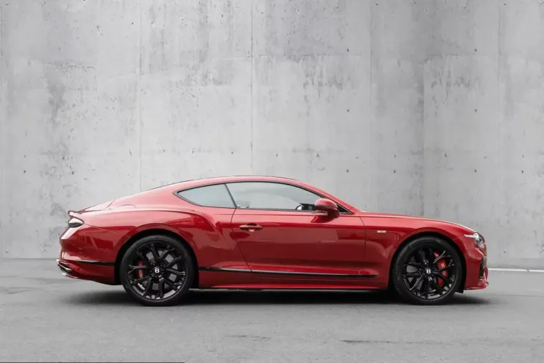 Bentley Continental GT din 2025 cu 3.990 km - oferta BEN217039 - foto 5