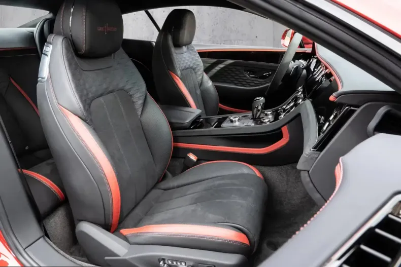 Bentley Continental GT din 2025 cu 3.990 km - oferta BEN217039 - foto 14