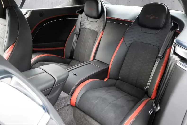 Bentley Continental GT din 2025 cu 3.990 km - oferta BEN217039 - foto 15