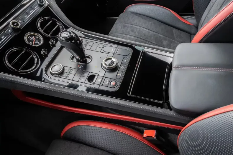 Bentley Continental GT din 2025 cu 3.990 km - oferta BEN217039 - foto 17