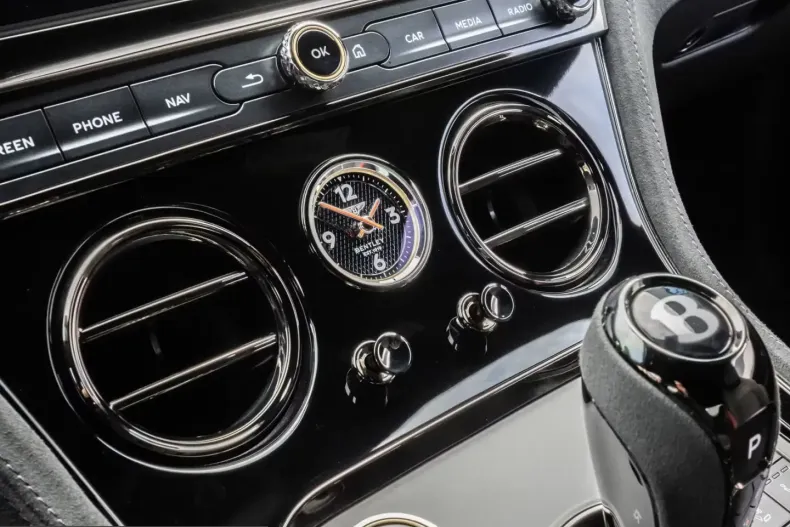 Bentley Continental GT din 2025 cu 3.990 km - oferta BEN217039 - foto 20