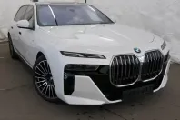 BMW 740 (Seria 7) din 2025 cu 6.349 km - oferta BMW217040 - foto 2