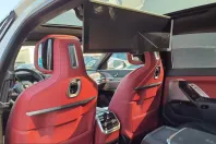 BMW 740 (Seria 7) din 2025 cu 6.349 km - oferta BMW217040 - foto 8